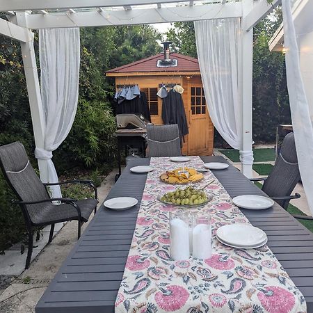 Lovely 3-Bd, Walk To Bars, 9 Min Drive From Beach! Heated Pool. Fort Lauderdale Exterior foto