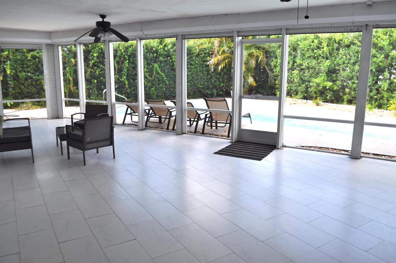 Lovely 3-Bd, Walk To Bars, 9 Min Drive From Beach! Heated Pool. Fort Lauderdale Exterior foto