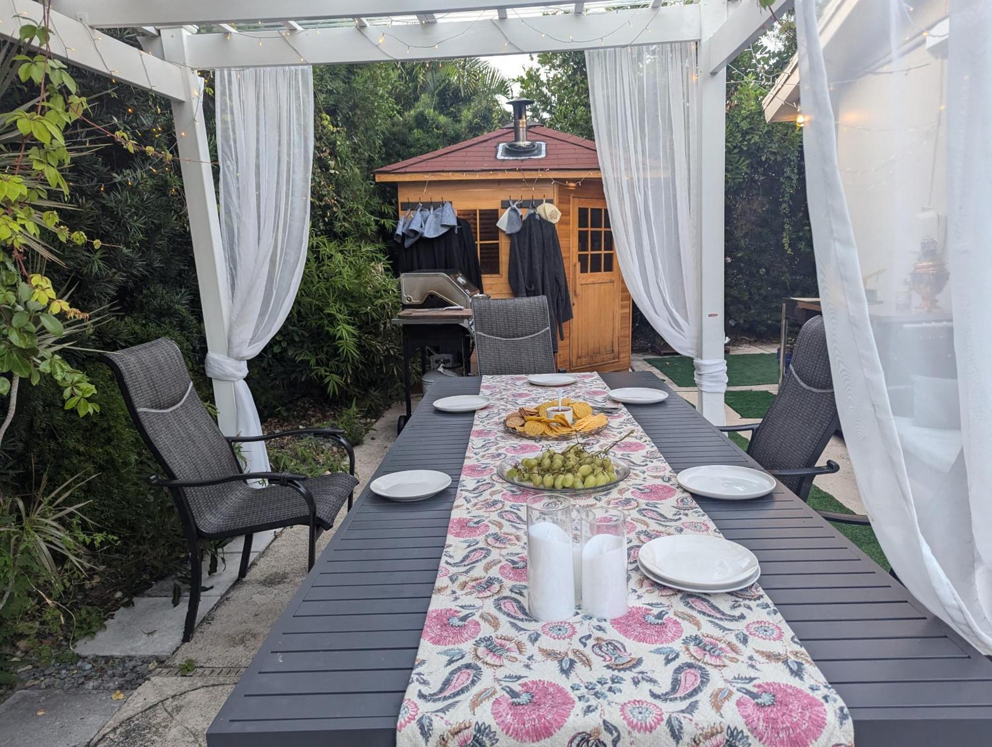 Lovely 3-Bd, Walk To Bars, 9 Min Drive From Beach! Heated Pool. Fort Lauderdale Exterior foto